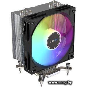 Купить Coolleo CL-A40-ARGB в Минске, доставка по Беларуси