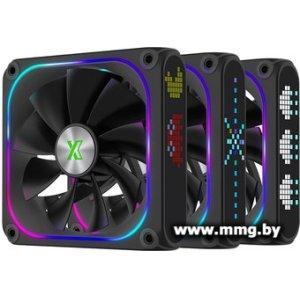 for Case XASTRA FZ120B ARGB 3шт FZ120-3BA-CXX-GL