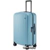 Чемодан Ninetygo Elbe Luggage 28 (синий)