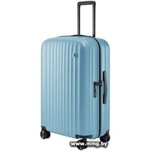 Чемодан Ninetygo Elbe Luggage 28 (синий)