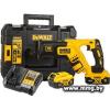 DeWalt DCS369P2-QW (с 2-мя АКБ, кейс)