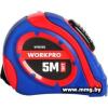Рулетка Workpro WP261006