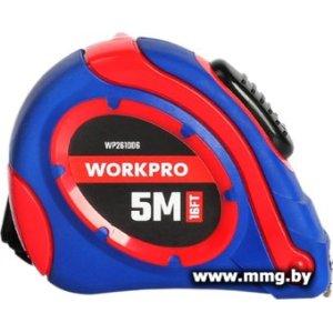 Рулетка Workpro WP261006
