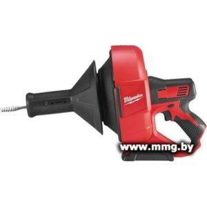 Milwaukee M12 M12BDC6-0C 4933451634 (без АКБ)