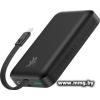 Baseus P1002210B113-00 Magnetic Fast Charge Power Bank Type-C Edition 30W 10000mAh (черный)