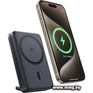 Baseus P10078800123-00 Nomos Qi2 Magnetic Power Bank 10000mAh (черный)