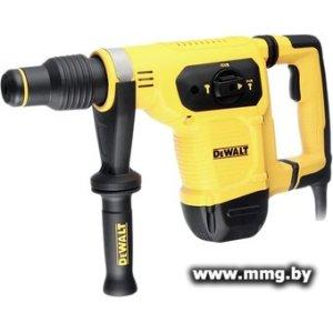 DeWalt D25481K-QS