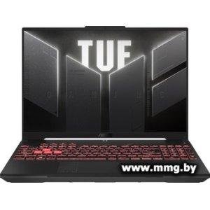 ASUS TUF Gaming A16 2024 FA607NUG-RL144