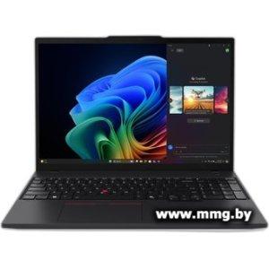 Lenovo ThinkPad T16 Gen 4 AMD 21QN0049FW