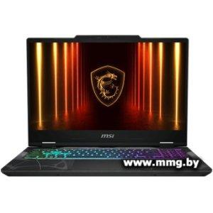 MSI Cyborg 15 B13WEKG-839XBY