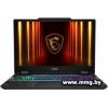 MSI Cyborg 15 B13WFKG-837XBY