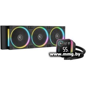 DeepCool LQ360 Ultra ARGB R-LQ360-BKASMC-G-1