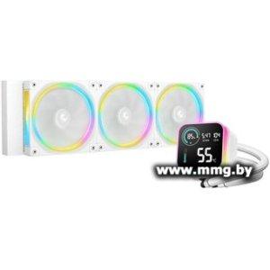 DeepCool LQ360 Ultra ARGB WH R-LQ360-WHASMC-G-1
