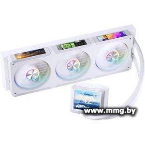 Jonsbo TF3-360SCW (белый)