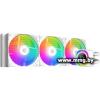 ID-Cooling FX360 TD WHITE