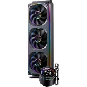 Jonsbo TH-360 (черный)