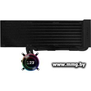 Lian Li Hydroshift II LCD-C 360N GHS2LCD36B G89.GHS2LCD36B.R0