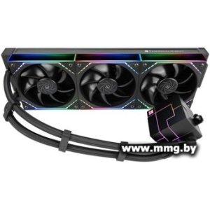 Thermalright Core Matrix 360 ARGB V2 (черный) TRCM360ABV2