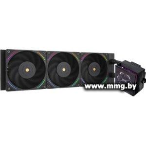 Купить Thermalright Hyper Vision 360 ARGB (черный) TRHV360AB в Минске, доставка по Беларуси