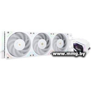 Thermalright Hyper Vision 360 UB ARGB (белый) TRHV360UBAW