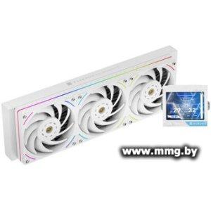 Купить Thermalright Mjolnir Vision 360 UB PRO ARGB (белый) TRMV360UBPROAW в Минске, доставка по Беларуси