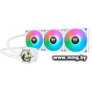 Thermaltake TH360 V2 Ultra ARGB Snow Edition CL-W405-PL12SW-A