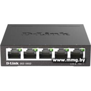 D-Link DGS-1005D/R1A