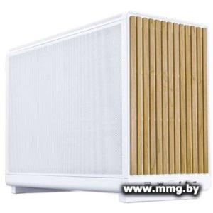 Lian Li A3-mATX Wood Edition G99.A3W-WD.00