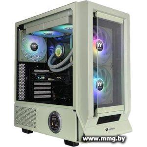Thermaltake Ceres 350 MX Matcha Green CA-1Z3-00MEWN-00