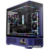 Thermaltake View 600 TG Future Dusk CA-11H-00FNWN-00