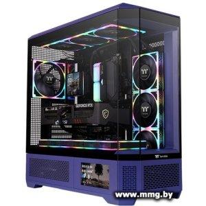 Thermaltake View 600 TG Future Dusk CA-11H-00FNWN-00