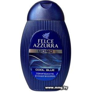 Felce Azzurra Гель для душа Cool Blue 250 мл