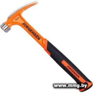 Молоток-гвоздодер Pony Jorgensen 60101