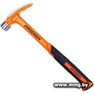 Молоток-гвоздодер Pony Jorgensen 60203