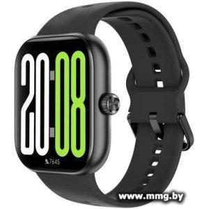 HONOR Choice InFoWear Watch 2 Pro LWS-WB11 (черный) (5504ADXG)