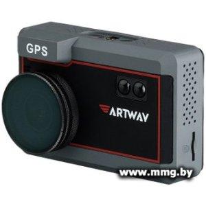 Видеорегистратор Artway MD-215 Signature SHD