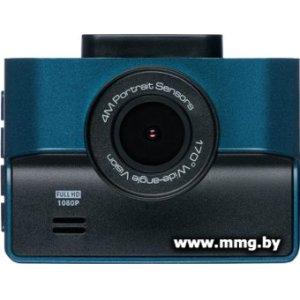 Видеорегистратор Intego VX-850FHD (синий)