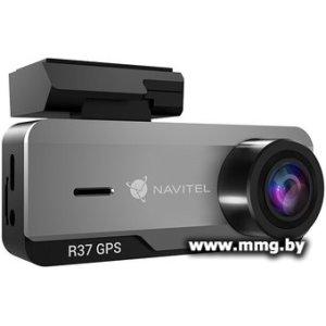 Видеорегистратор NAVITEL R37 GPS