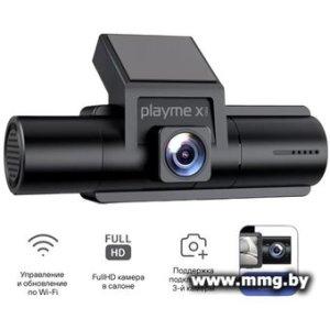 Видеорегистратор Playme X PRO