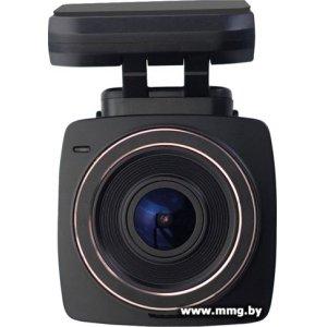 Видеорегистратор Digma FreeDrive 203W FD203W (черный)