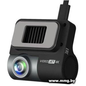 Видеорегистратор SilverStone F1 VideoJet II 4K