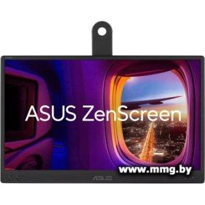 Купить ASUS ZenScreen MB166CR в Минске, доставка по Беларуси