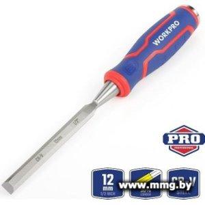 Стамеска Workpro WP243006