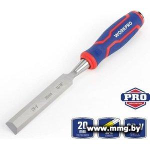 Стамеска Workpro WP243009