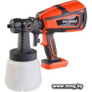 Купить Patriot SG 300UES 100301300 (без АКБ) в Минске, доставка по Беларуси