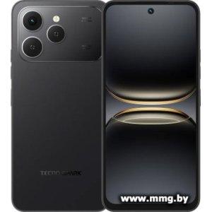 Tecno Spark 40 8GB/256GB (чернильный черный)