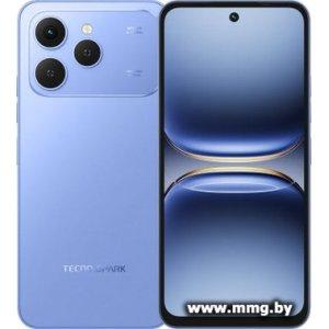 Tecno Spark 40 8GB/256GB (небесный синий)