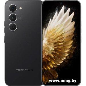 Tecno Spark 40 Pro 8GB/256GB (чернильный черный)