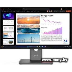 Lenovo ThinkVision P24Q-40 64B2GAT1UK