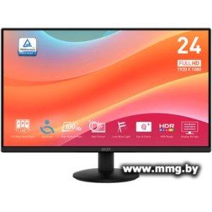 MSI Pro MP242L (9S6-3PD5CT-016)